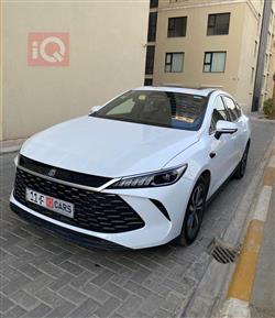 بي واي دي Qin Plus